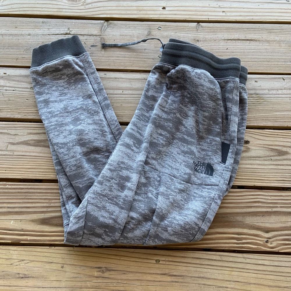 North face men’s joggers